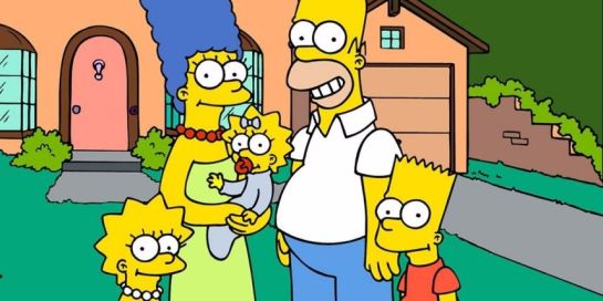 Depuis 26 ans, les Simpson ont toujours autant de succès... et pas une ride ! 